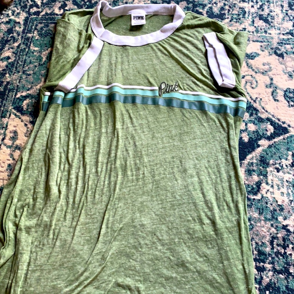 Vs Pink sz M